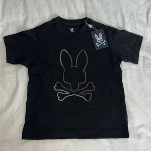 Psycho Bunny Boys Shirt